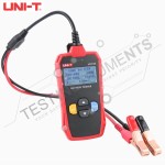 UNI-T UT673A Battery Testers